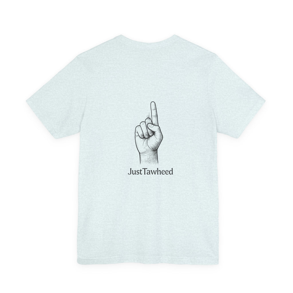 Worship the Creator Unisex Tee