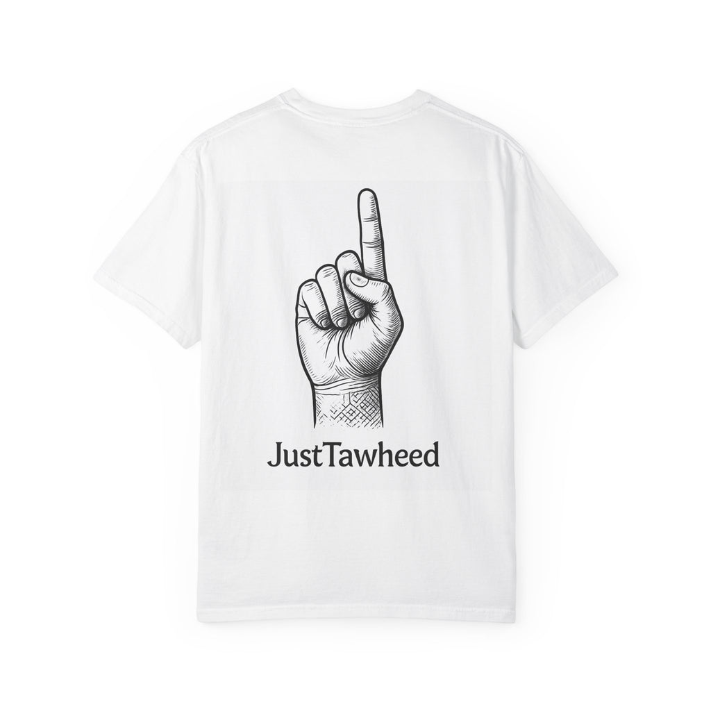 Sunnah Street Graphic T-Shirt