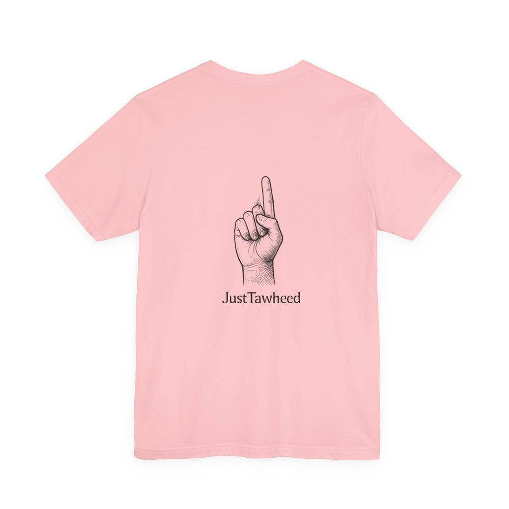 Worship the Creator Unisex Tee