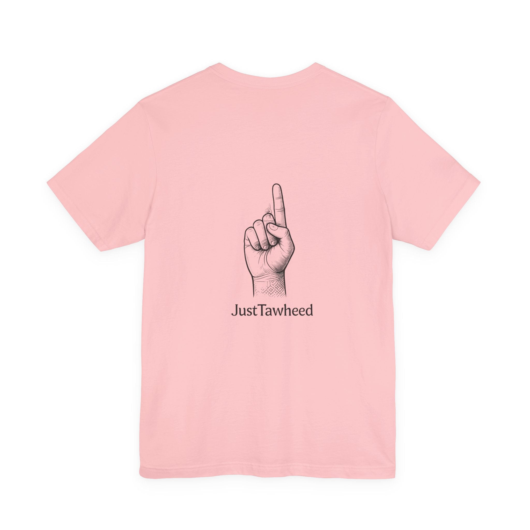 Worship the Creator Unisex Tee