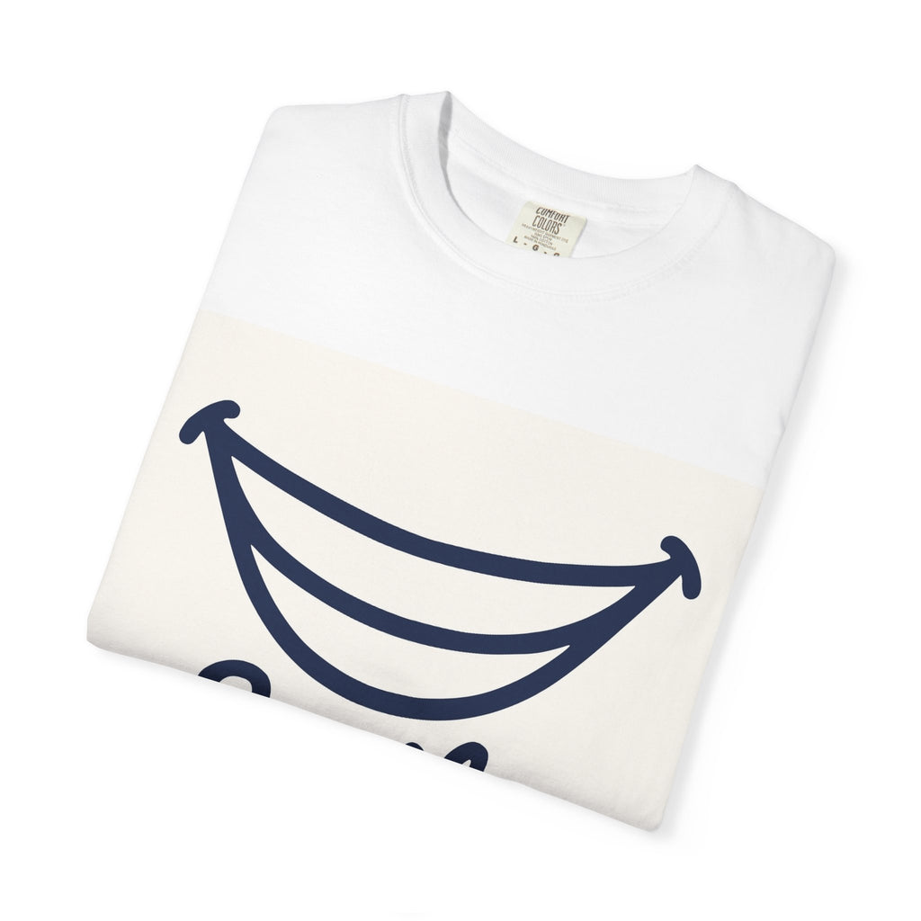 Smile It's Sunnah T-Shirt — Islamic Inspirational Tee