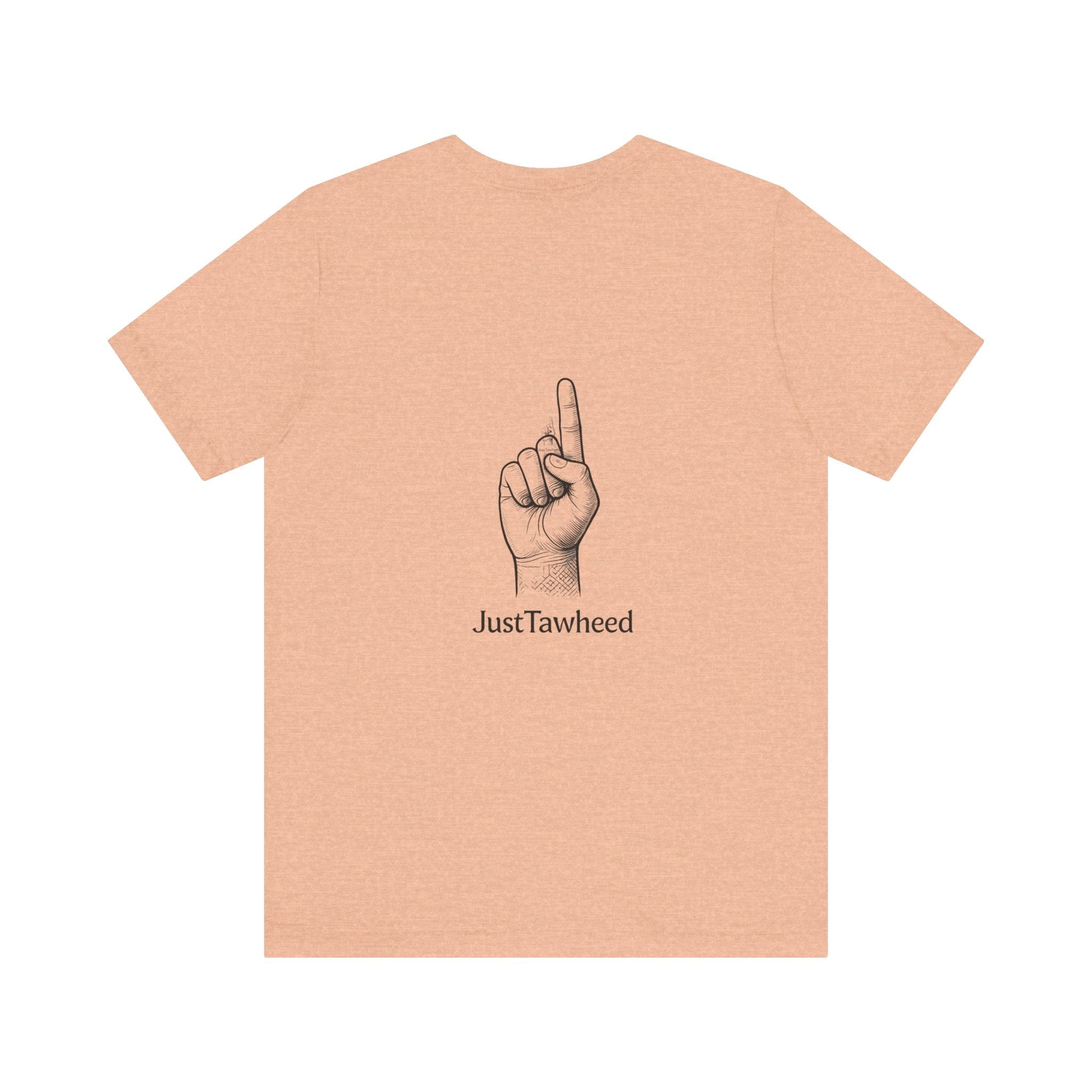 Worship the Creator Unisex Tee