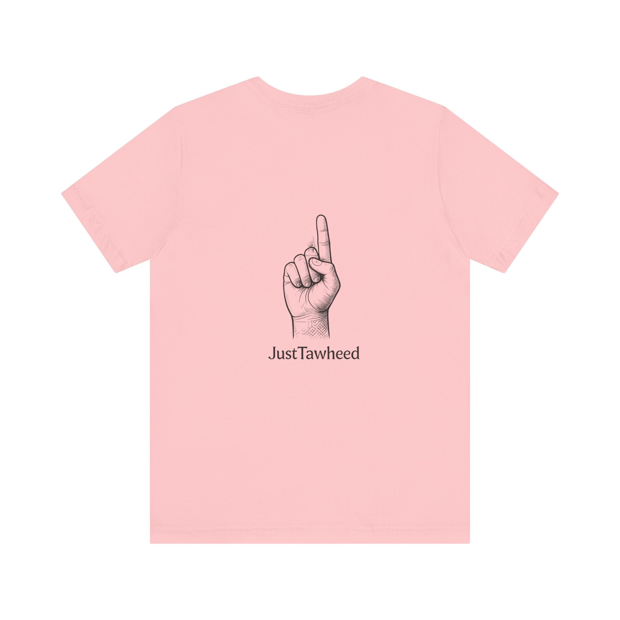 Worship the Creator Unisex Tee