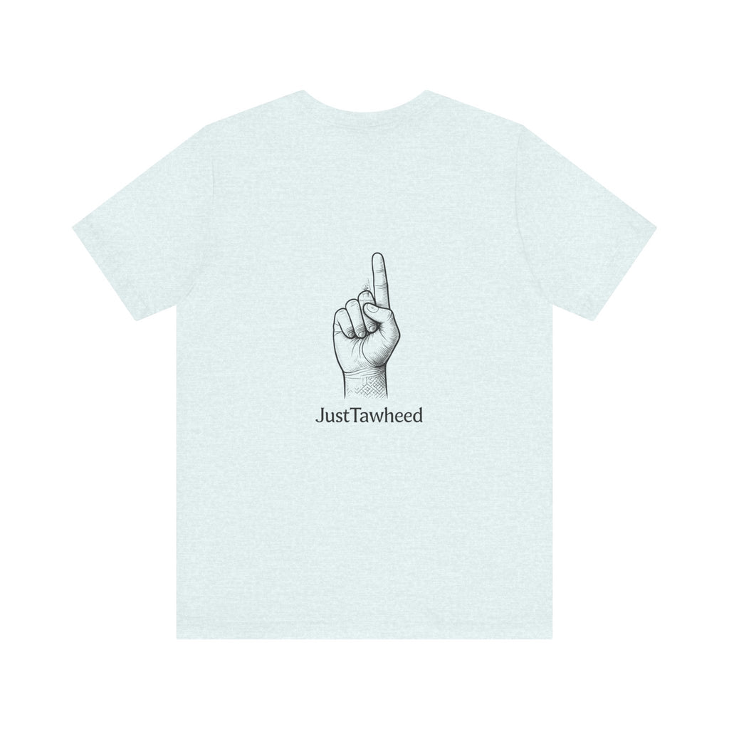 Worship the Creator Unisex Tee