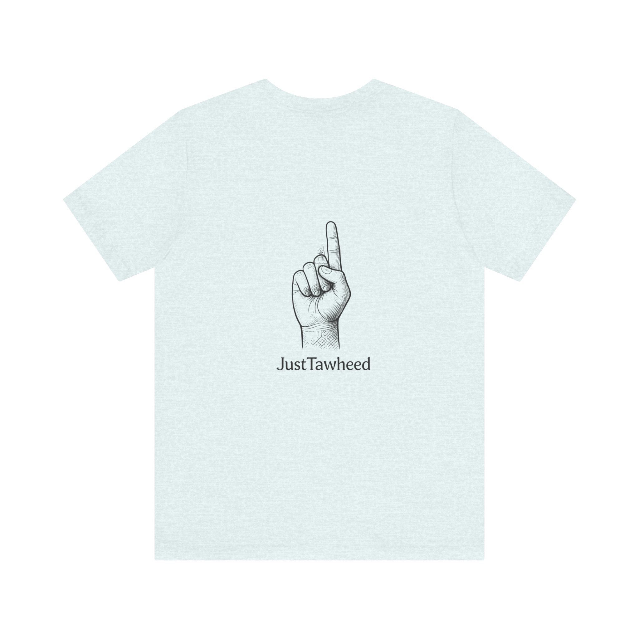 Worship the Creator Unisex Tee