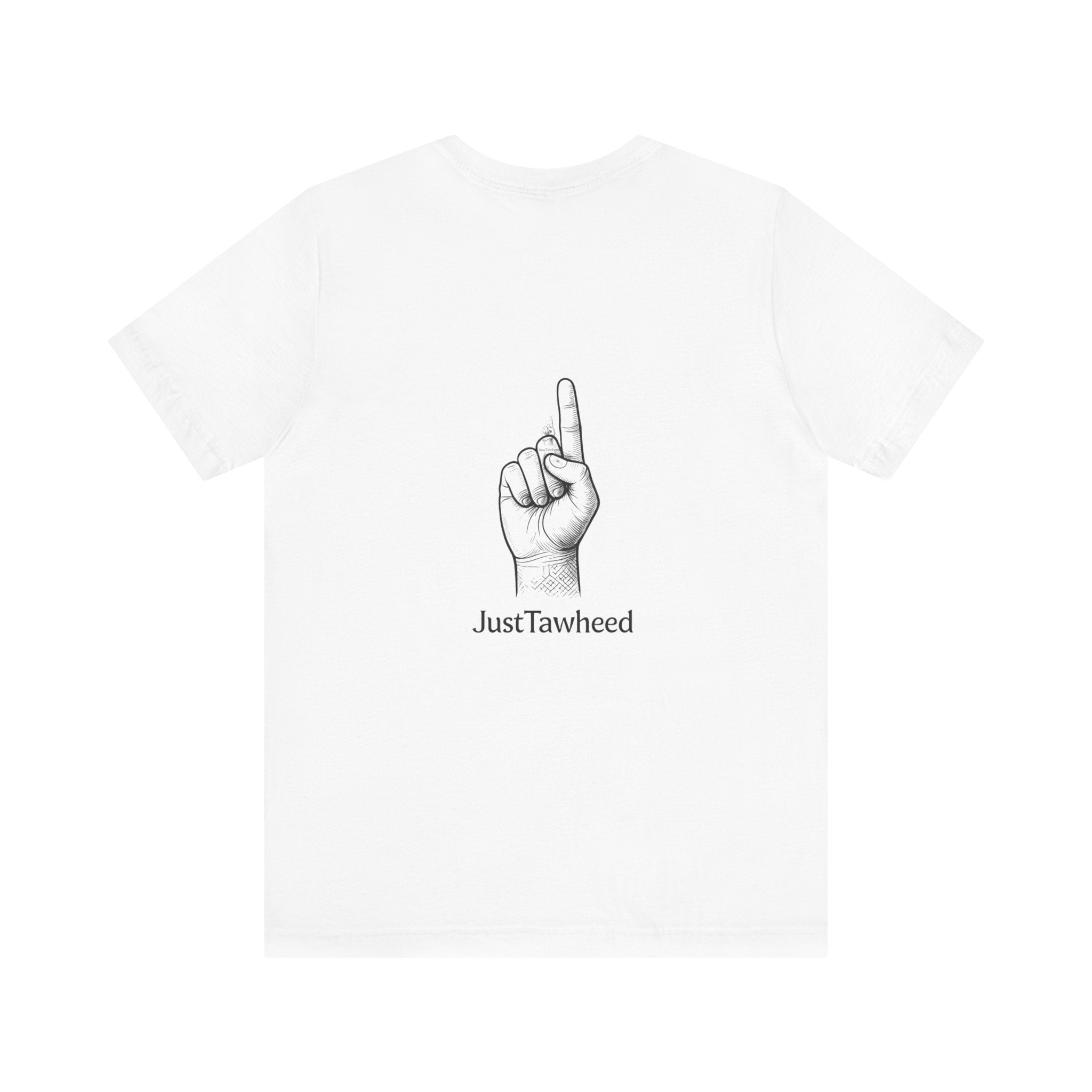 Worship the Creator Unisex Tee