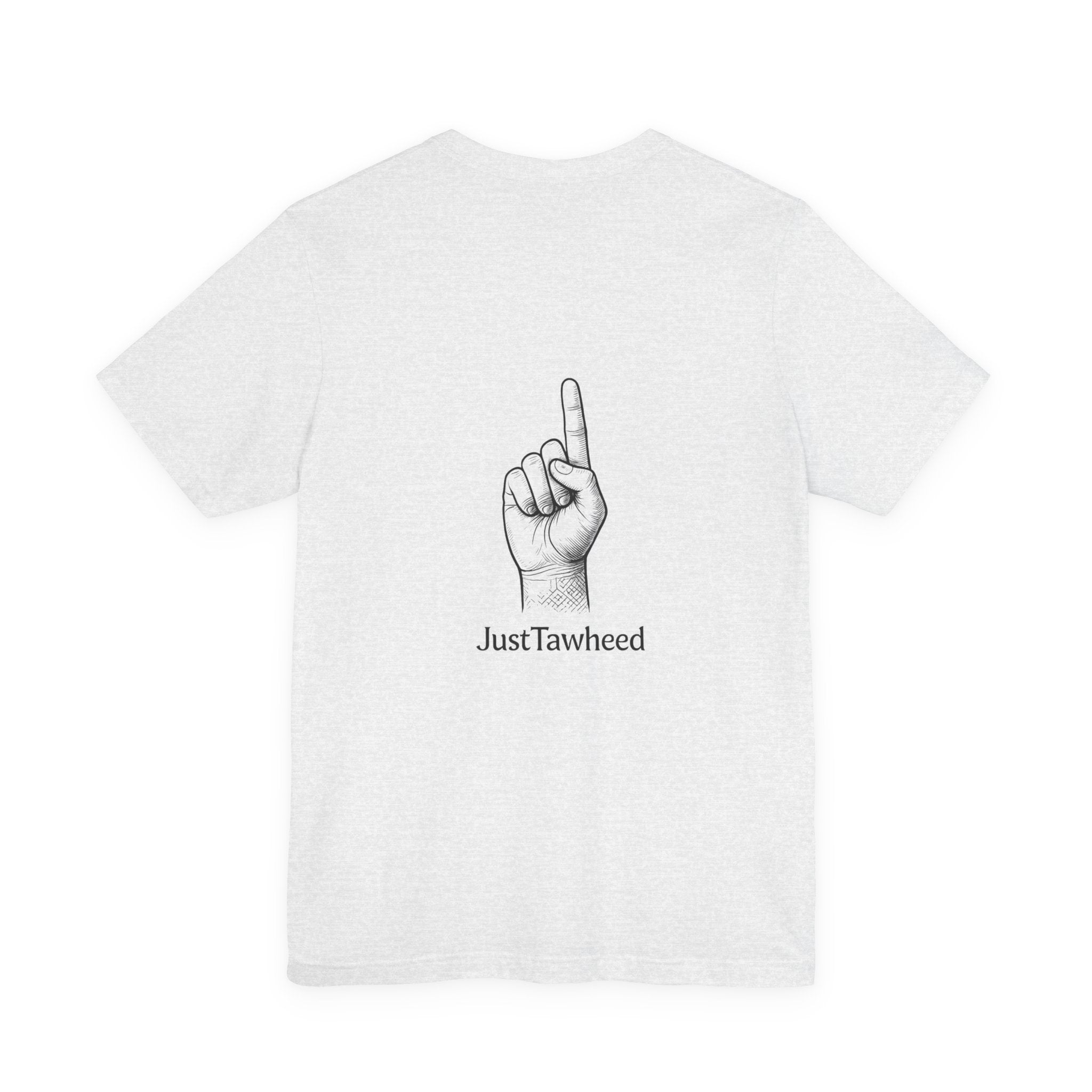 Worship the Creator Unisex Tee