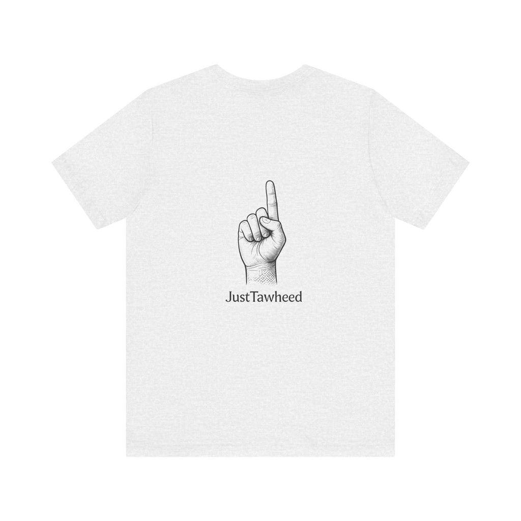 Worship the Creator Unisex Tee