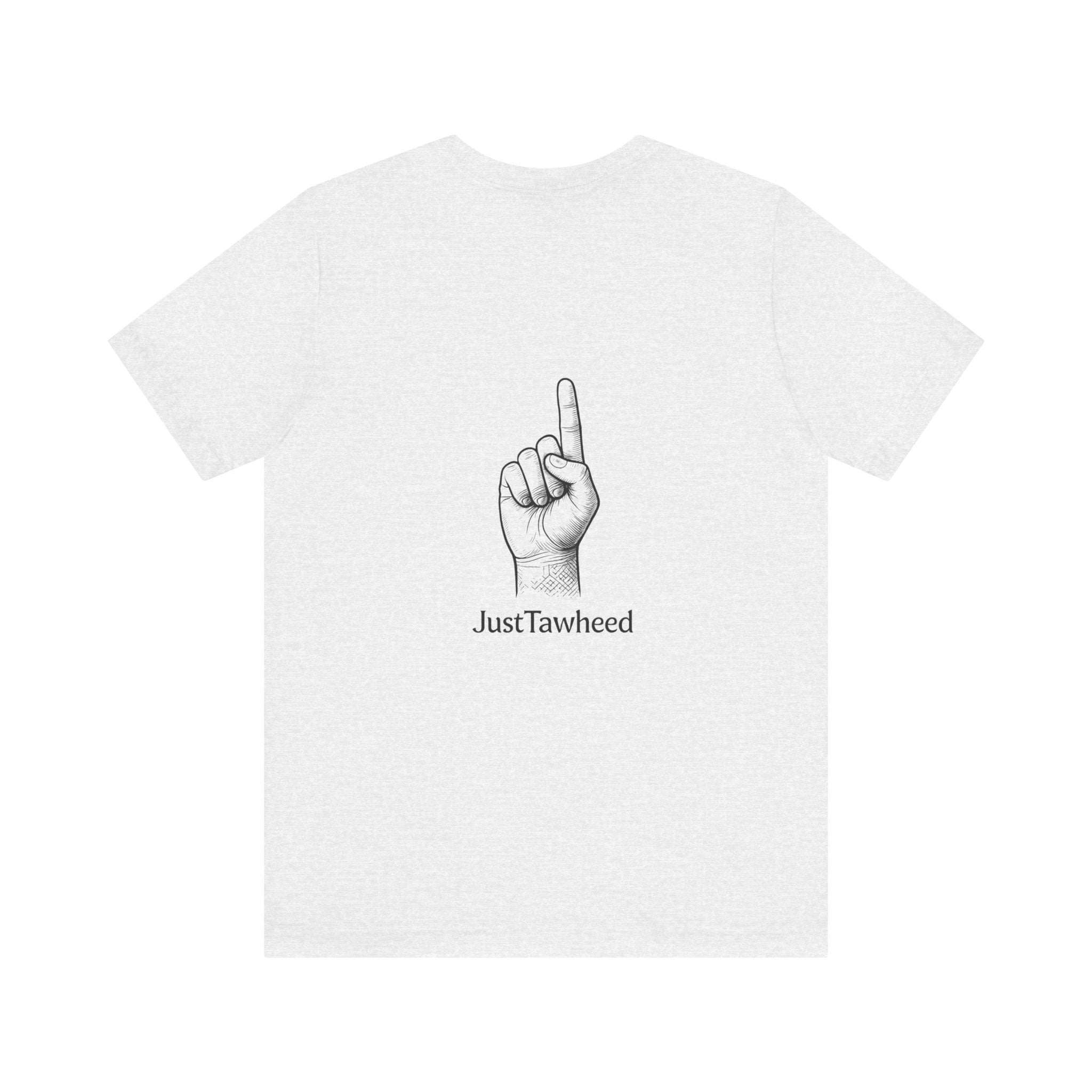 Worship the Creator Unisex Tee