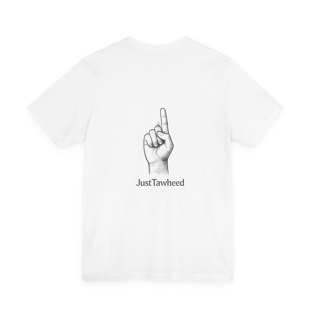 Worship the Creator Unisex Tee