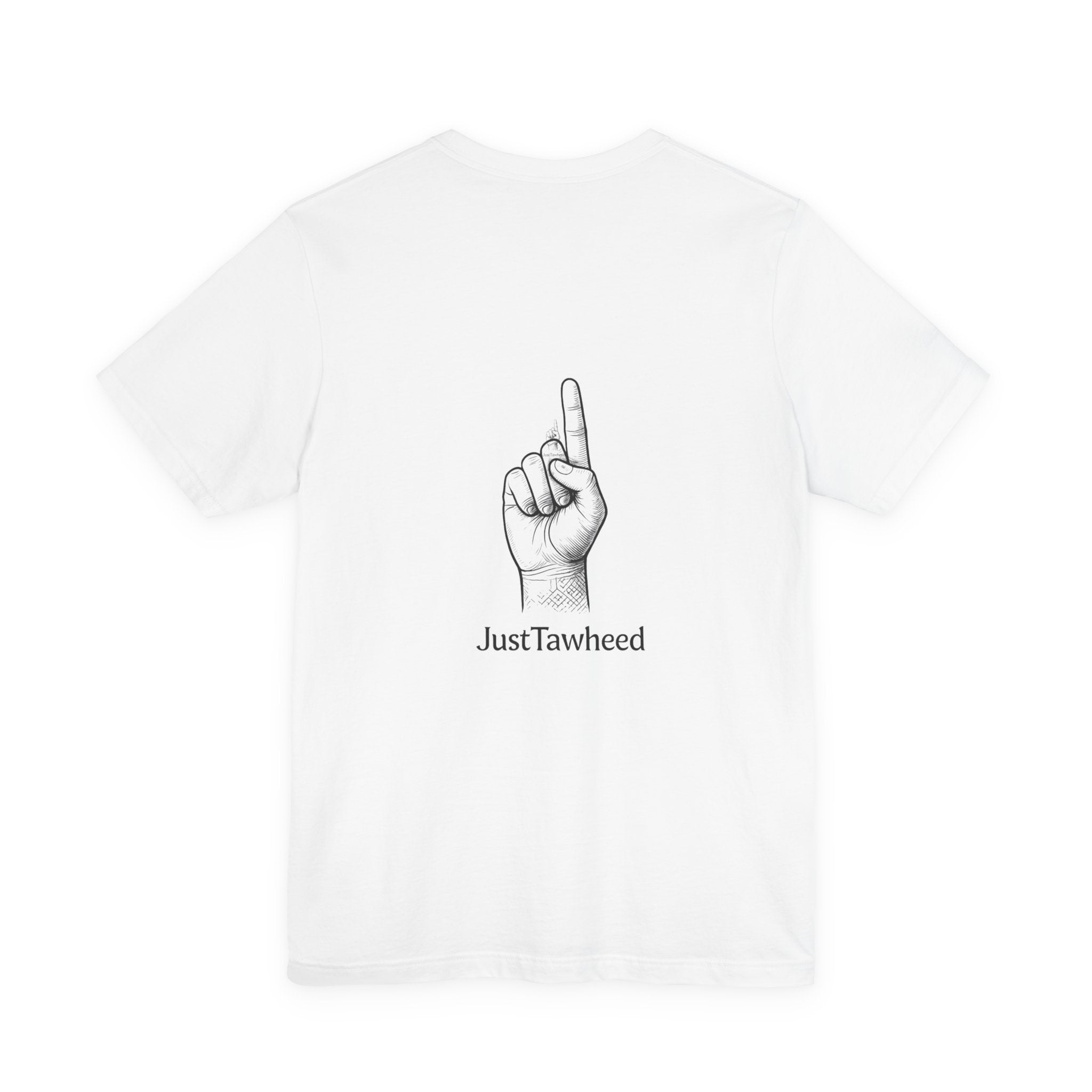 Worship the Creator Unisex Tee